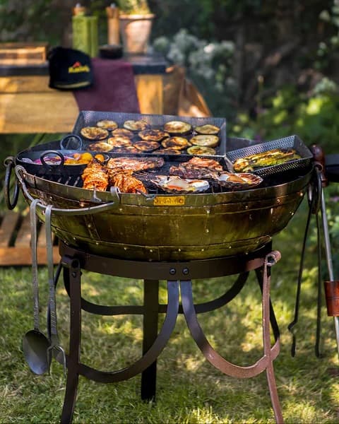 Bbq & Grills