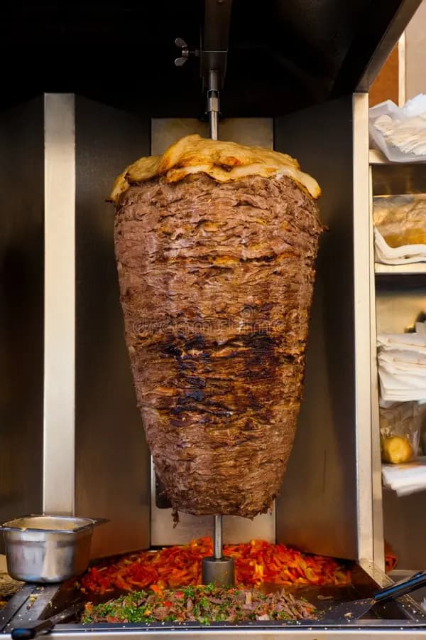 JASON SHARWARMA (TACO) 4